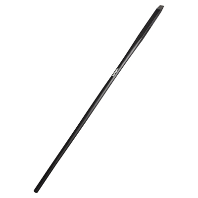 18900 18LB WEDGE POINT CROWBAR OR LINING BAR